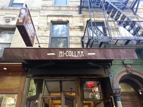 hi collar restaurant|hi collar cafe.